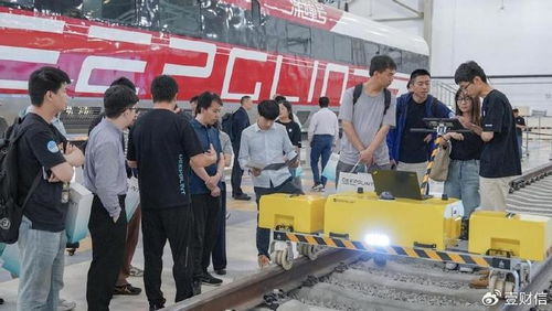 从“深瞳”到时代 在看懂AI的十字路口读懂格灵深瞳